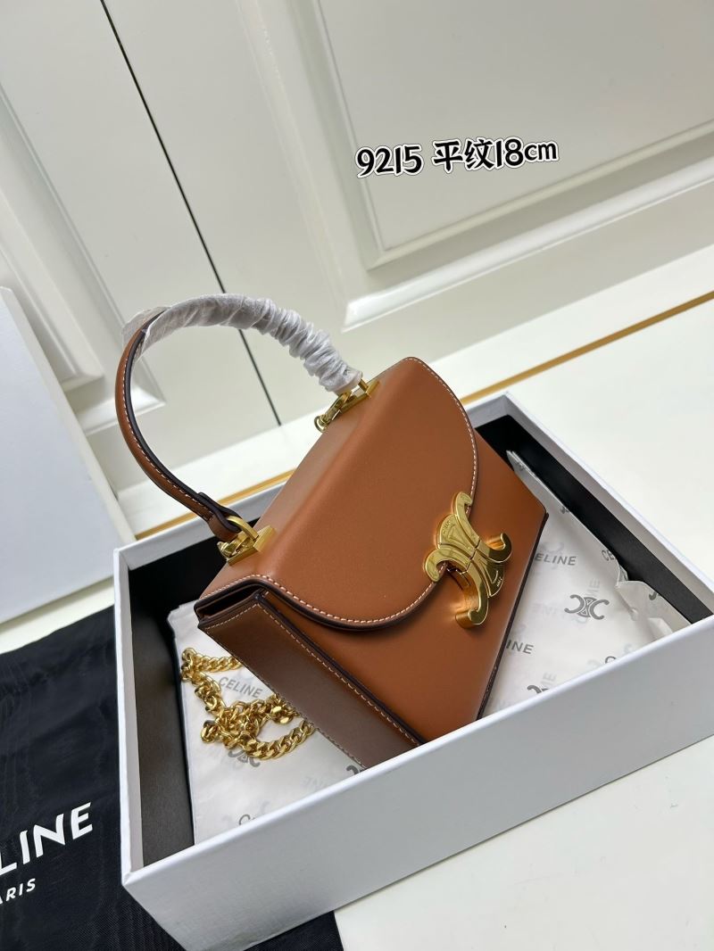 Celine Top Handle Bags